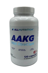 Allnutrition - AAKG 1100 XtraCaps - Nutri.se